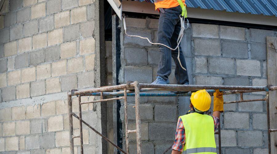 Local Chimney Repair in Freedom, PA